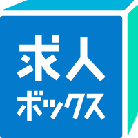 求人ボックスロゴ